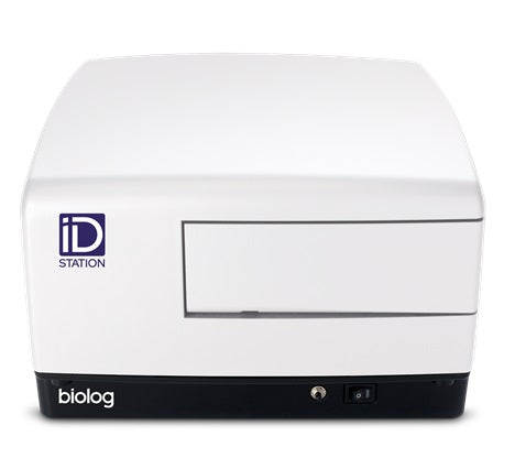 ID Station - Microbial Identification System