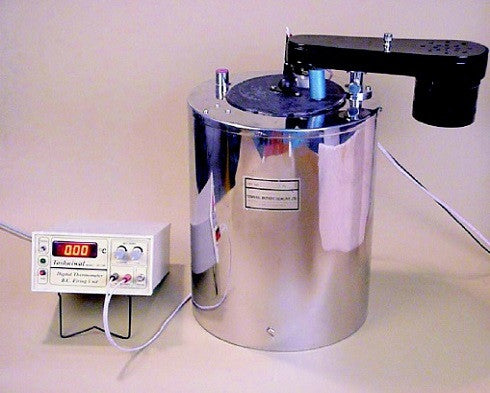simple bomb calorimeter